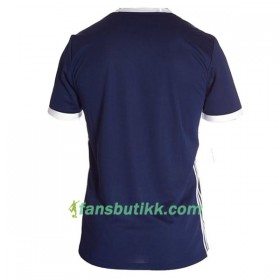 Fotballdrakt Skotsko Hjemmetrøye 2018